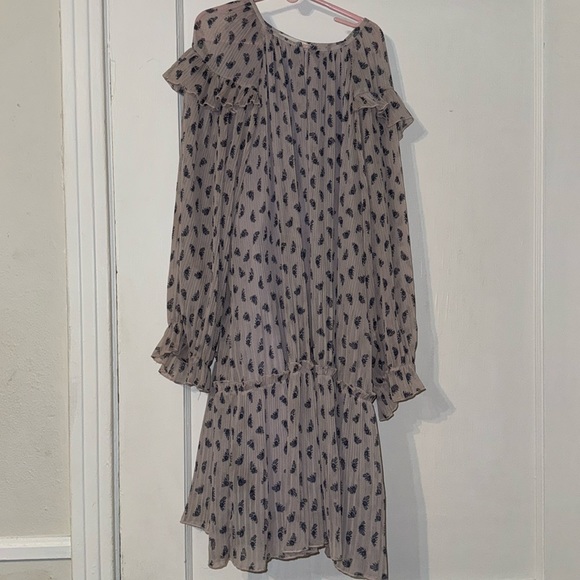 Zara Dress - Picture 1 of 6